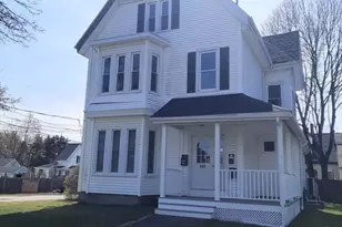 442 Washington St, Whitman, MA 02382 - Photo 1