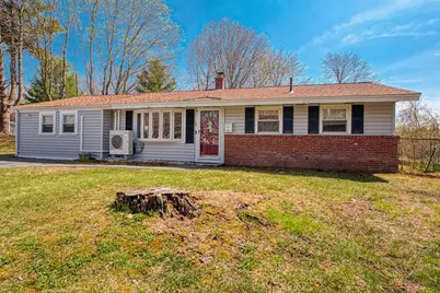 8 Braintree Ave, Brockton, MA 02302 - Photo 1