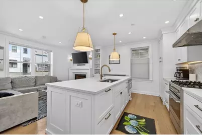 521 East 8th #1, Boston, MA 02127 - Photo 1