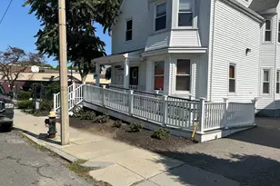 16 Cohasset St, Boston, MA 02131 - Photo 1