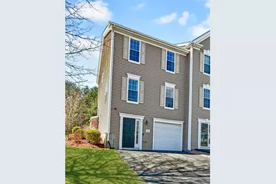 27 Buttercup Ln #27, Grafton, MA 01560 - Photo 1