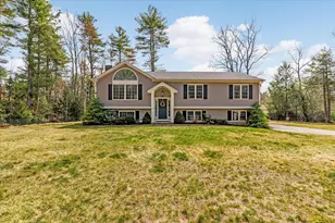 14 Chicopee Dr, Hubbardston, MA 01452 - Photo 1