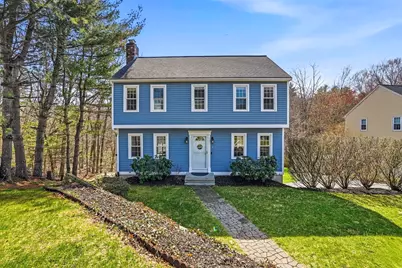 61 Hillando Dr, Shrewsbury, MA 01545 - Photo 1