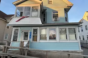 233-235 White St, Springfield, MA 01108 - Photo 1