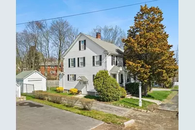 323 Washington Street, Norwood, MA 02062 - Photo 1