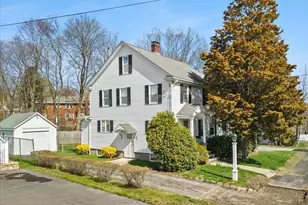323 Washington St, Norwood, MA 02062 - Photo 1
