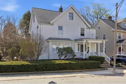 188 Maple St, Boston, MA 02132 - Photo 1