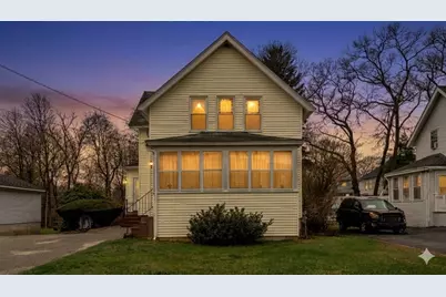22 Elm Street, Methuen, MA 01844 - Photo 1