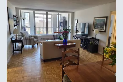 33 Pond Ave. #805, Brookline, MA 02445 - Photo 1