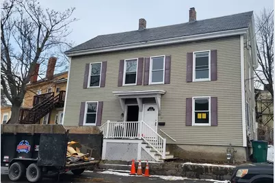 52 Willow Street #52, Lowell, MA 01852 - Photo 1