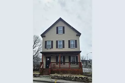 51 Kingsbury St, Worcester, MA 01610 - Photo 1