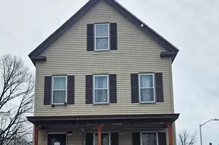 51 Kingsbury St, Worcester, MA 01610 - Photo 1