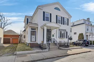 446 County St, New Bedford, MA 02740 - Photo 1