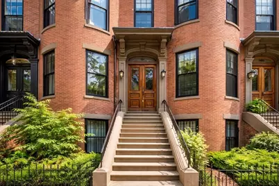 121 Pembroke #2, Boston, MA 02118 - Photo 1