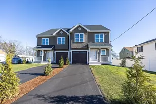 50 Pullman Ave, Attleboro, MA 02703 - Photo 1
