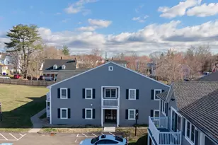 450 Somerset Ave, Taunton, MA 02780 - Photo 1