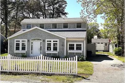 37 Uncle Henrys Rd, Mashpee, MA 02649 - Photo 1