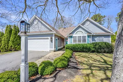 8 Marlboro Road, Brewster, MA 02631 - Photo 1