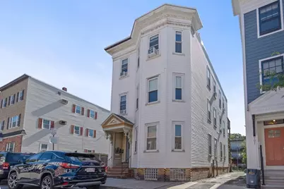 703 E 2nd St #1, Boston, MA 02127 - Photo 1