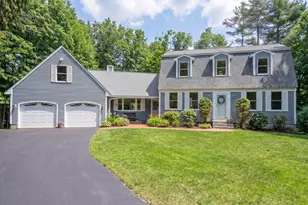 6 Smythe Cir, North Reading, MA 01864 - Photo 1