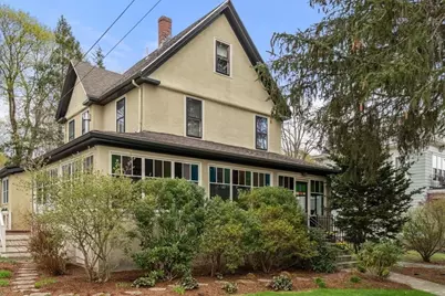 205 Washington St., Winchester, MA 01890 - Photo 1
