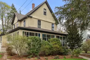 205 Washington St, Winchester, MA 01890 - Photo 1