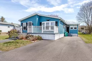 3 King Arthur Ct, Attleboro, MA 02703 - Photo 1