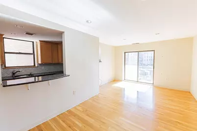 96 Gainsborough St #206W, Boston, MA 02115 - Photo 1