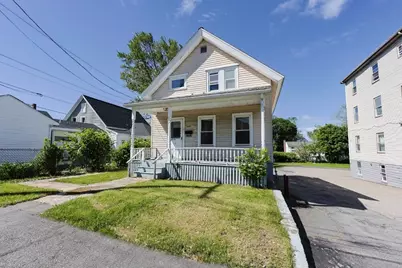 6 Grove St, Stoughton, MA 02072 - Photo 1