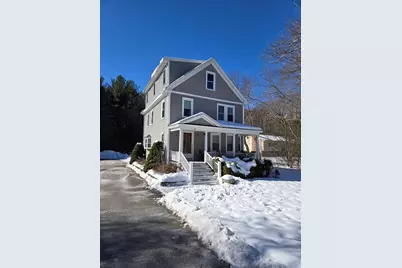 169 South Rd #2, Bedford, MA 01730 - Photo 1