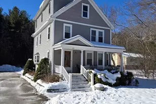 169 South Rd, Bedford, MA 01730 - Photo 1