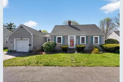 30 Holly Hill Circle, Weymouth, MA 02190 - Photo 1