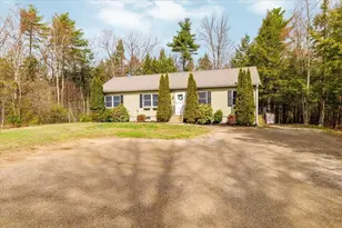 84 Baptist Common Rd, Templeton, MA 01468 - Photo 1