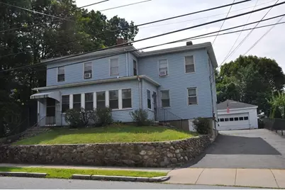 46 Richardson St, Wakefield, MA 01880 - Photo 1