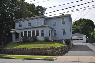 46 Richardson St, Wakefield, MA 01880 - Photo 1