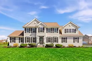 1 Quequechan Cir, Lakeville, MA 02347 - Photo 1