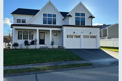 119 Woodbine Circle, Needham, MA 02494 - Photo 1