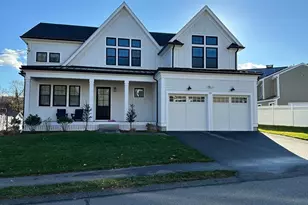119 Woodbine Cir, Needham, MA 02494 - Photo 1