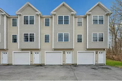 152 Worcester St #4, West Boylston, MA 01583 - Photo 1