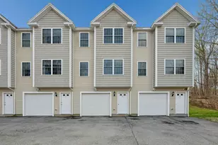 152 Worcester St, West Boylston, MA 01583 - Photo 1