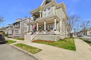 379 W Clinton St, New Bedford, MA 02740 - Photo 1
