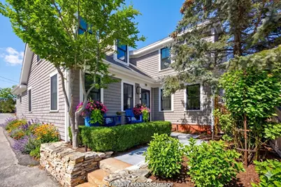 19 W Vine Street, Provincetown, MA 02657 - Photo 1