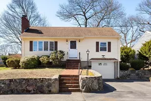 44 Piedmont St, Arlington, MA 02476 - Photo 1