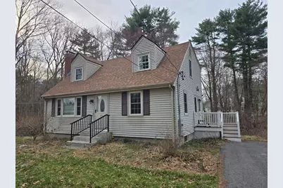 177 Morse Street, Sharon, MA 02067 - Photo 1
