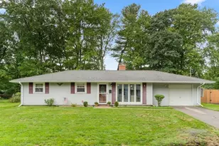 23 Bradford St, Holbrook, MA 02343 - Photo 1