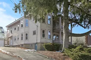 1296 Massachusetts, Arlington, MA 02476 - Photo 1