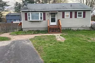84 D St, Dracut, MA 01826 - Photo 1