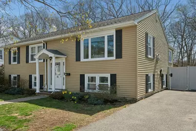 10 Cedarcrest Cir, Boston, MA 02132 - Photo 1