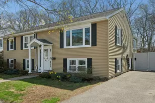 10 Cedarcrest Cir, Boston, MA 02132 - Photo 1