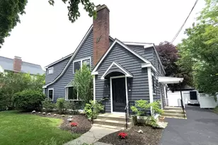 9 Venner Rd, Arlington, MA 02476 - Photo 1